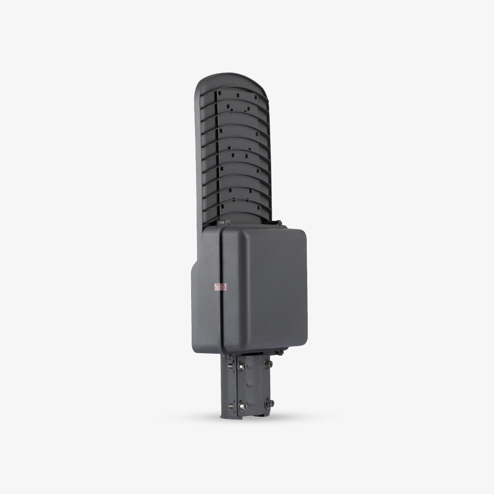 Đèn đường năng lượng mặt trời 100W